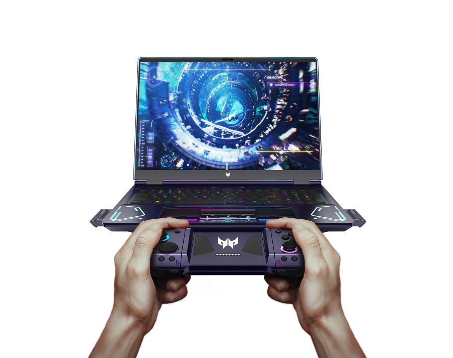 project dualplay 02
