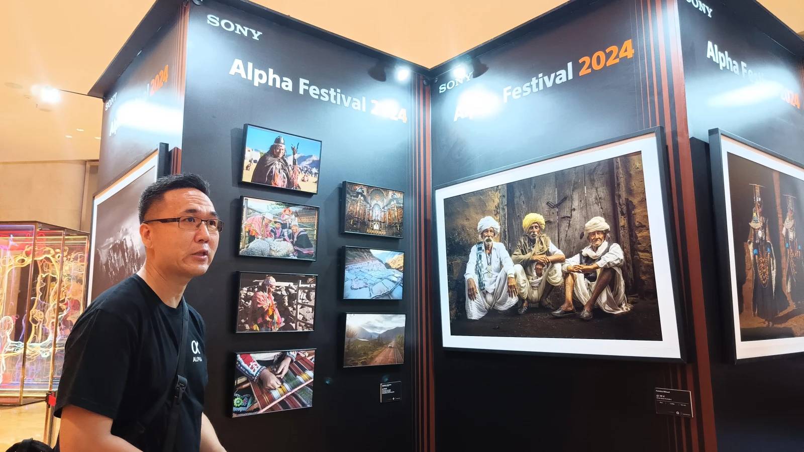 Sony Alpha Festival 2024 Digelar di Ciputra Artpreneur 7-8 September! 6 sony alpha festival 2024 3