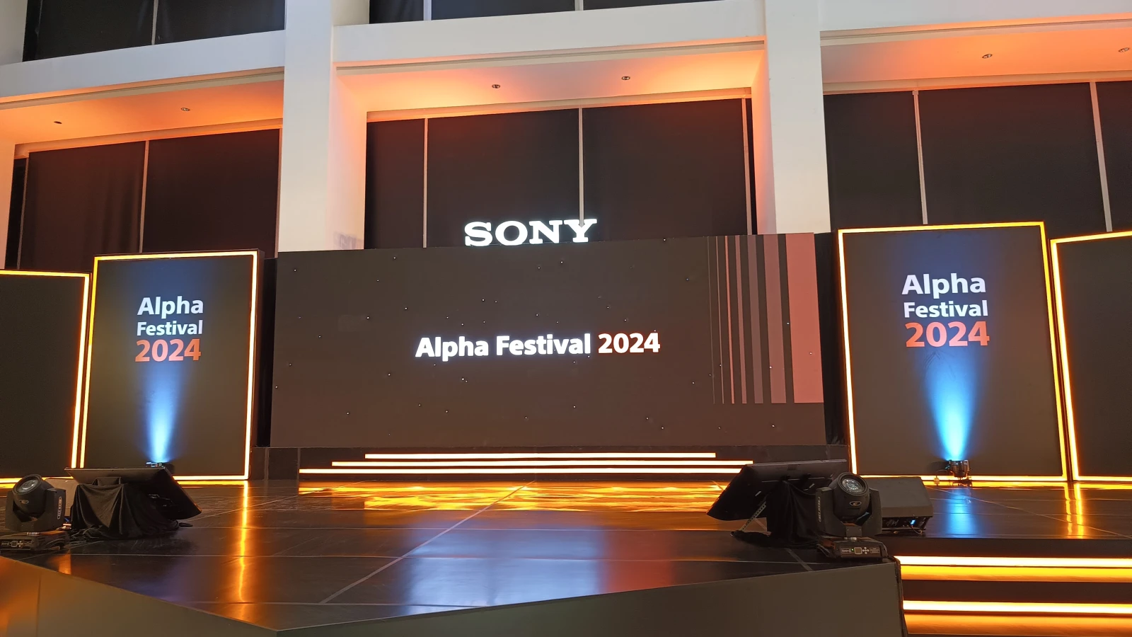 Sony Alpha Festival 2024 Digelar di Ciputra Artpreneur 7-8 September! 1 sony alpha festival 2024 (5)