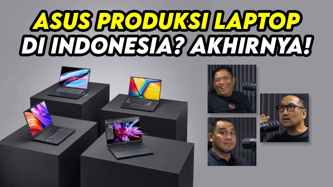 techpodcast asus microsoft