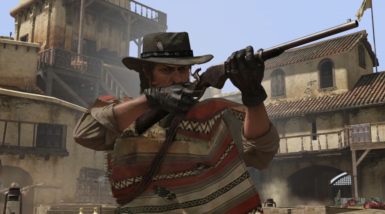 Resmi, Red Dead Redemption Tuju PC Akhir Oktober 2024! 7 0846023339fcff0b984f5dbba82ed233