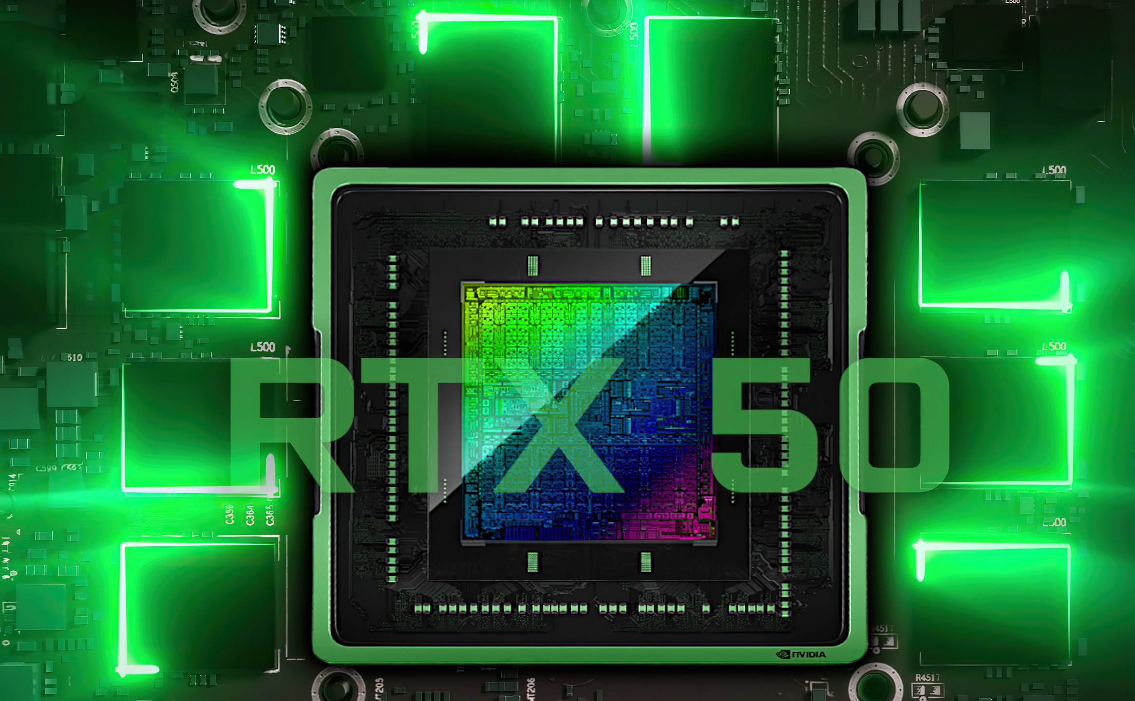 Geforce rtx 50 mobile