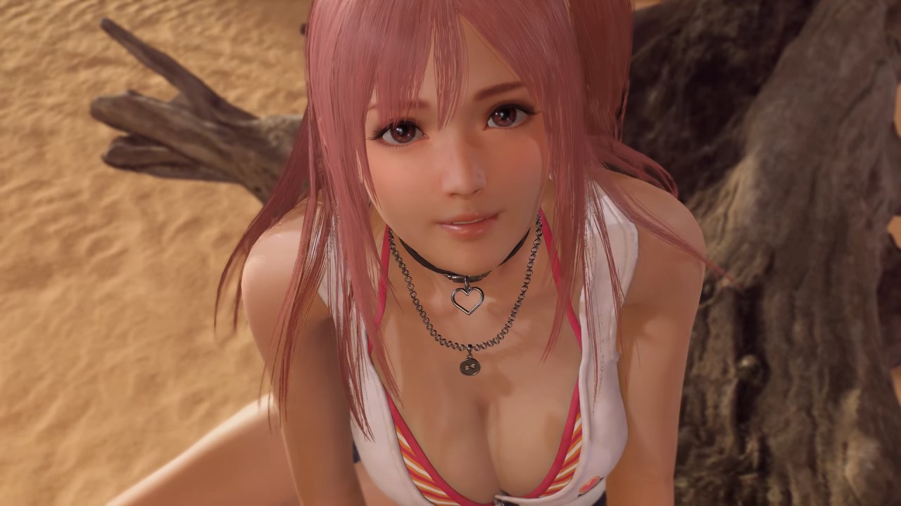 Honoka Ikut Bergabung ke Venus Vacation PRISM: Dead or Alive Xtreme! 14 12b01e2ff84752eebf0d3003f73af58f