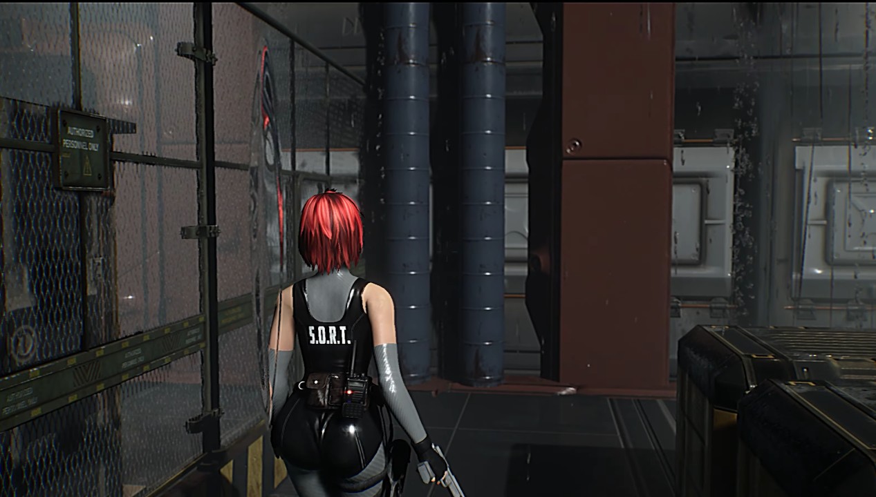 Fans Rilis Proyek Remake Dino Crisis Berbasis Unreal Engine 14 1697c8c0757093fc895ca925815ecfad