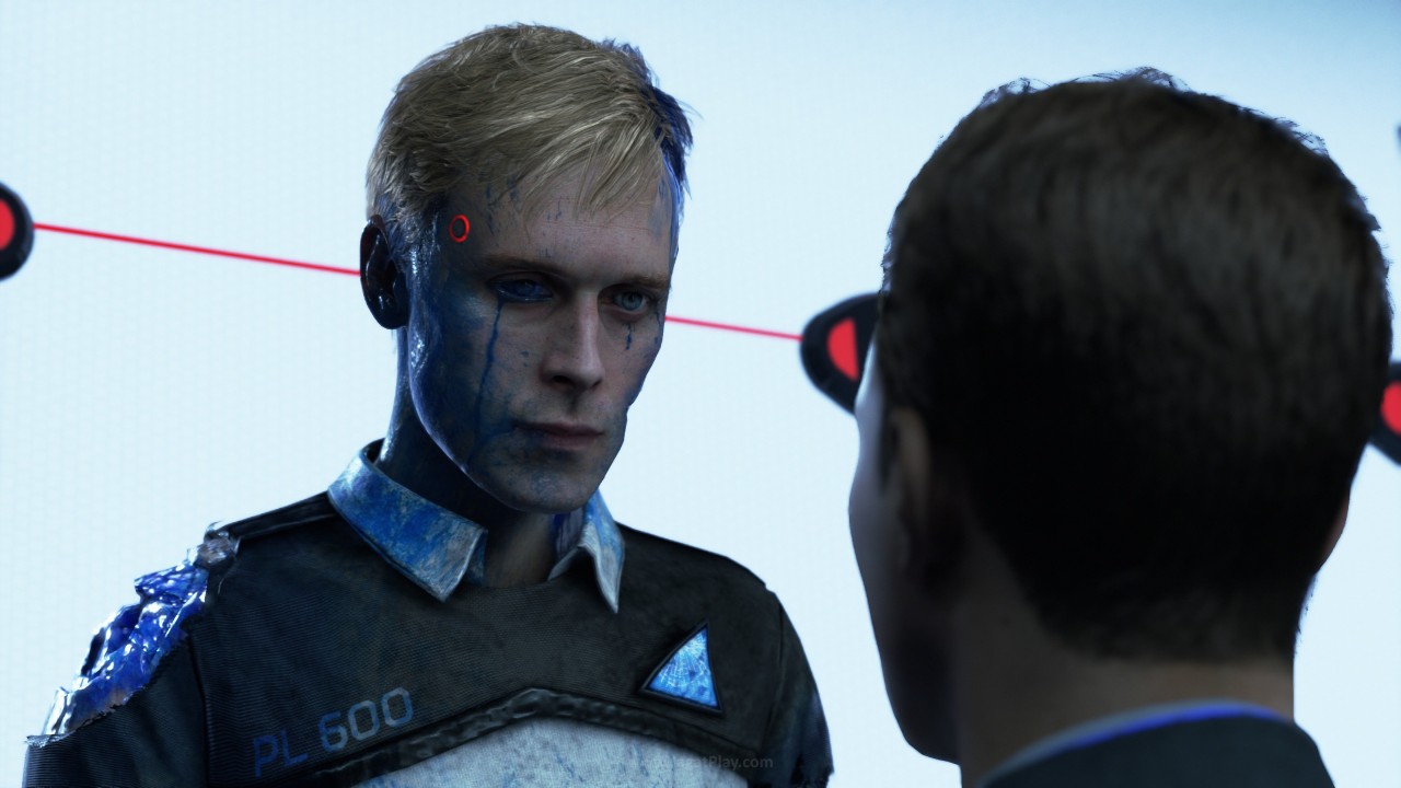 Detroit: Become Human Tembus 10 Juta Kopi! 8 1e2a2bab460b68c6af544772b3e8844d