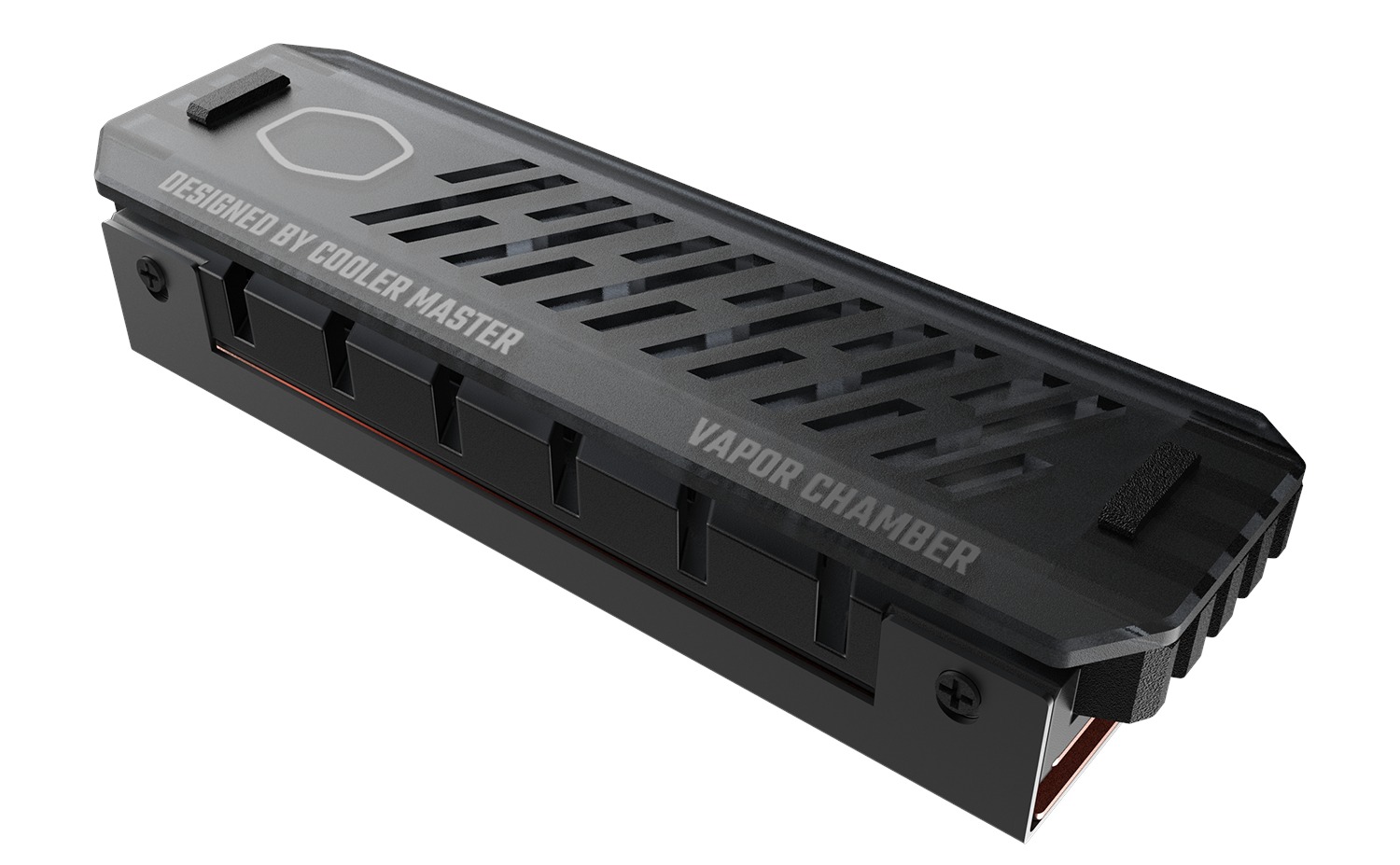 Cooler Master Heatsink SSD Vapor Chamber