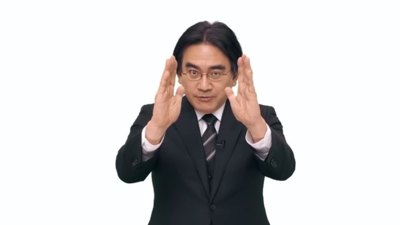 Seri Terakhir Youtube Masahiro Sakurai Beri Tribut untuk Mendiang Satoru Iwata 10 2240ccda0105f7ccaf544097c9dc7c2c