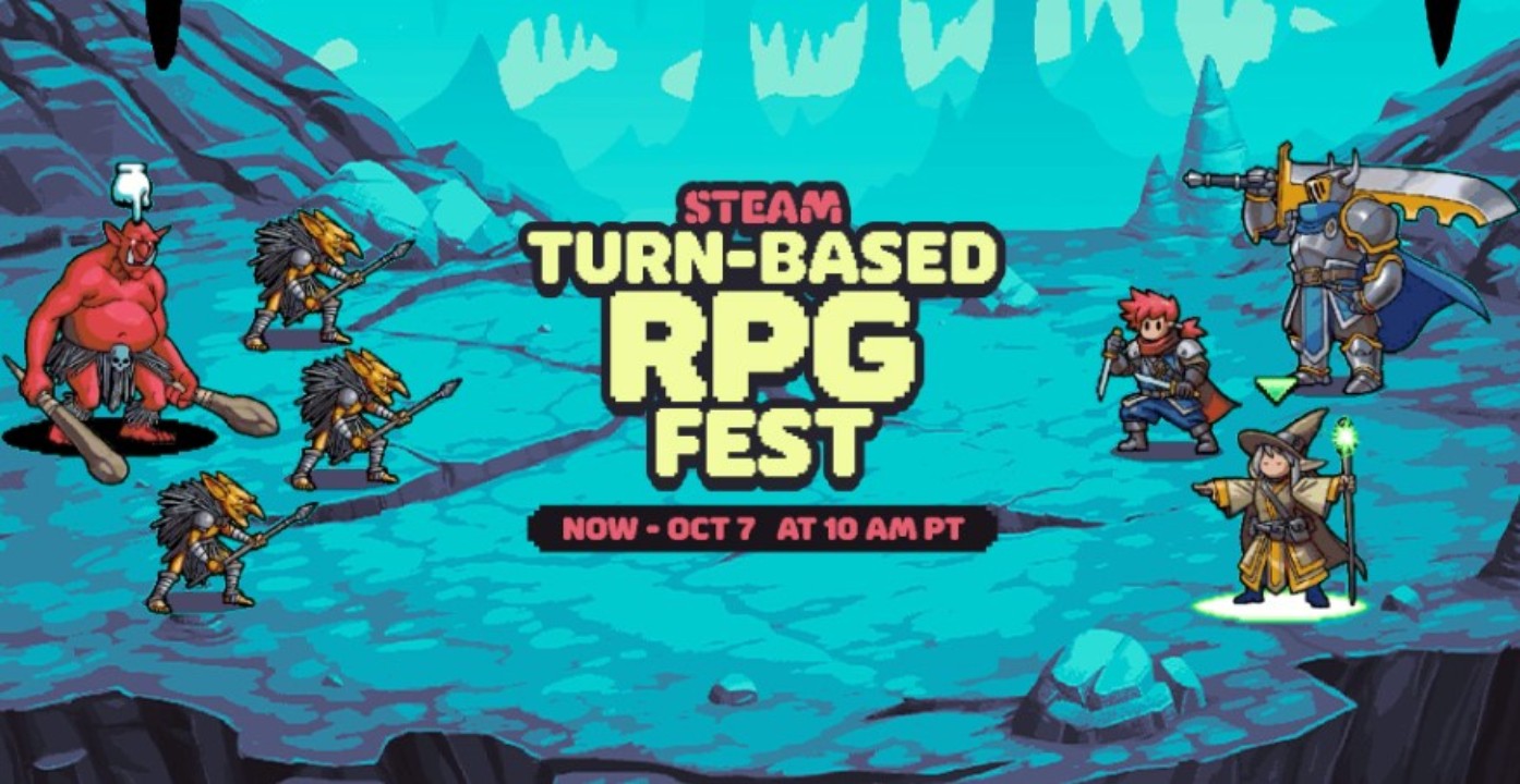 Steam Buka Masa Diskon Besar-Besaran untuk RPG Turn-Based 3 2bf98e29b268851ae2614086b9394a37
