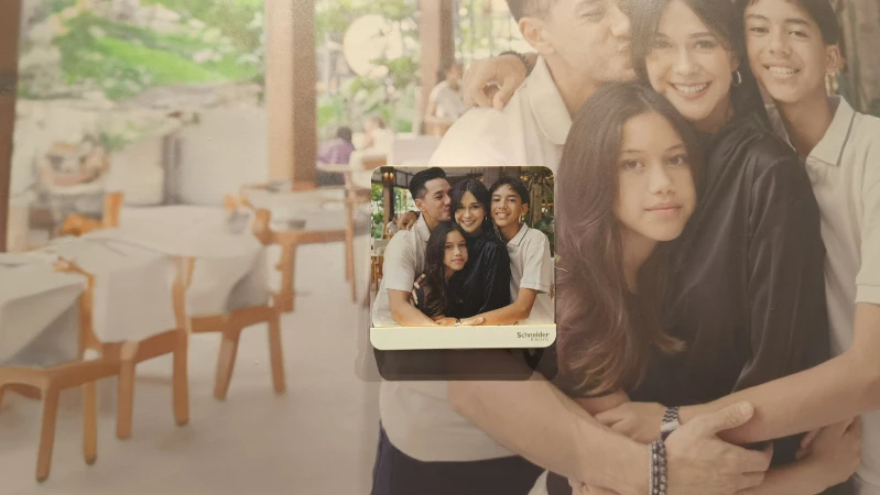 Solusi Schneider Electric Buat "Rumah Nyaman, Listrik Aman" 2 3 schneider electric
