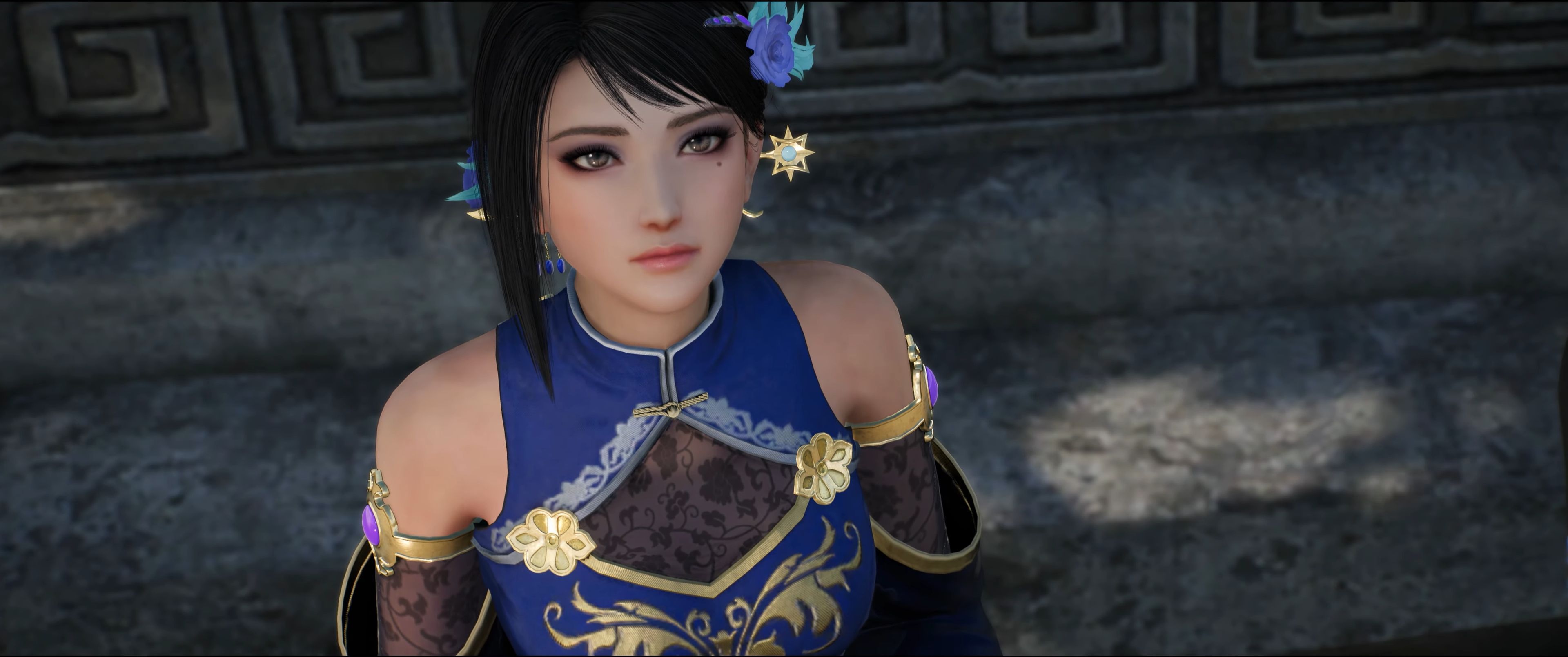 Dynasty Warriors: Origins versi PC Dukung Ultrawide! 11 3c90675047d5736116b4b884cdc58451
