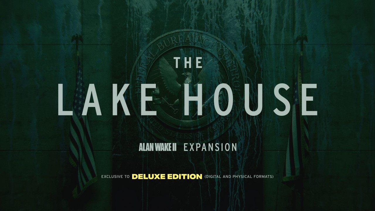 Expansion Alan Wake 2 – The Lake House Meluncur Minggu Depan? 6 4e34baaa0d0f53cfd48b09848cccb81d