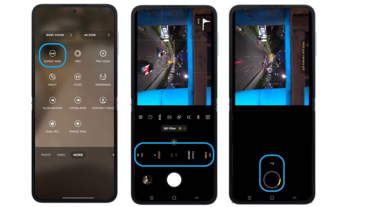 5 3 Ide Konten Z Flip6