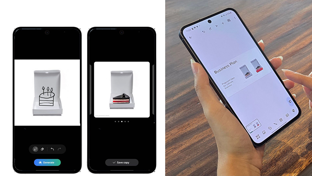Ini Hacks Belajar Pakai Galaxy AI di Galaxy S24 FE 5 5 Hacks Galaxy S24 FE 1000x563 1