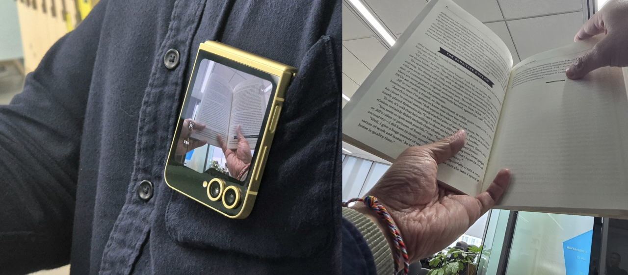 6 3 Ide Konten Z Flip6