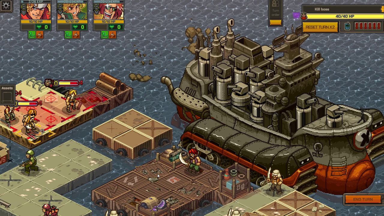 Metal Slug Tactics Rilis Awal November 2024 5 6528ff89167ee1df411e3ce9e6fedbf4