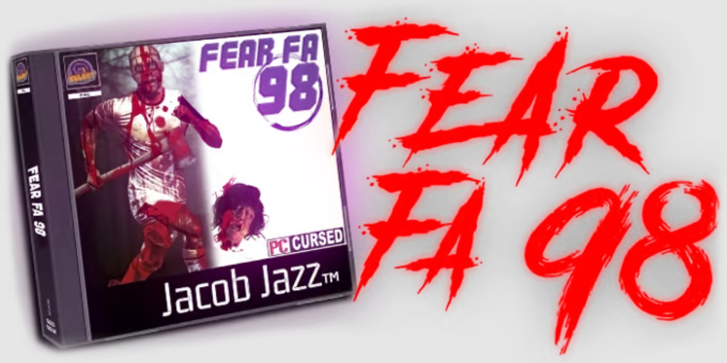 Dev. Indie Perkenalkan Fear FA 98 – Kombinasi Game FIFA 98 dan Silent Hill! 5 696caa9b80aff5f5cfefcb81de36c990