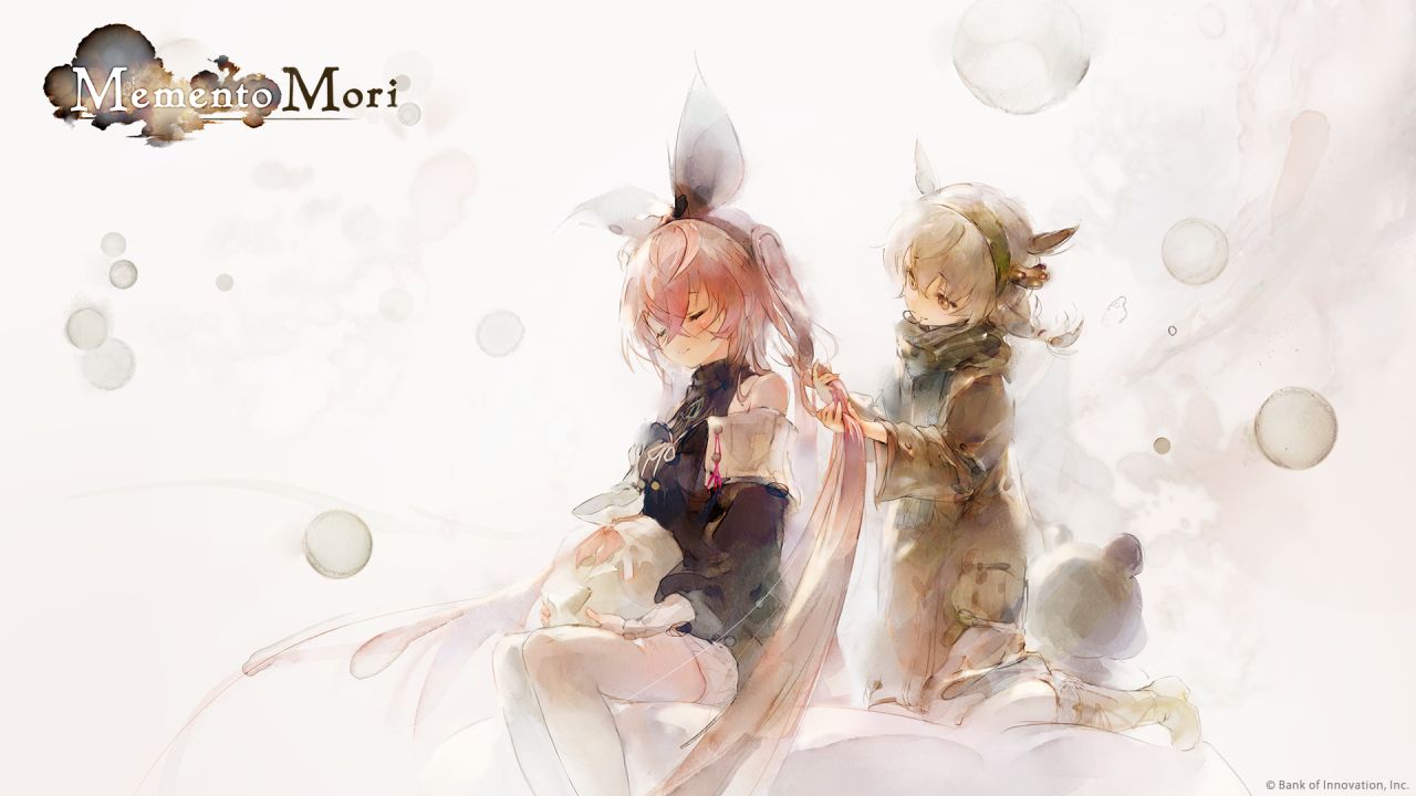 SEGA Tuntut Hukum Game Gacha – Memento Mori Karena Paten, Minta 1 Miliar Yen! 11 6acb574ef3eeec4868d8dcc483e16c6b