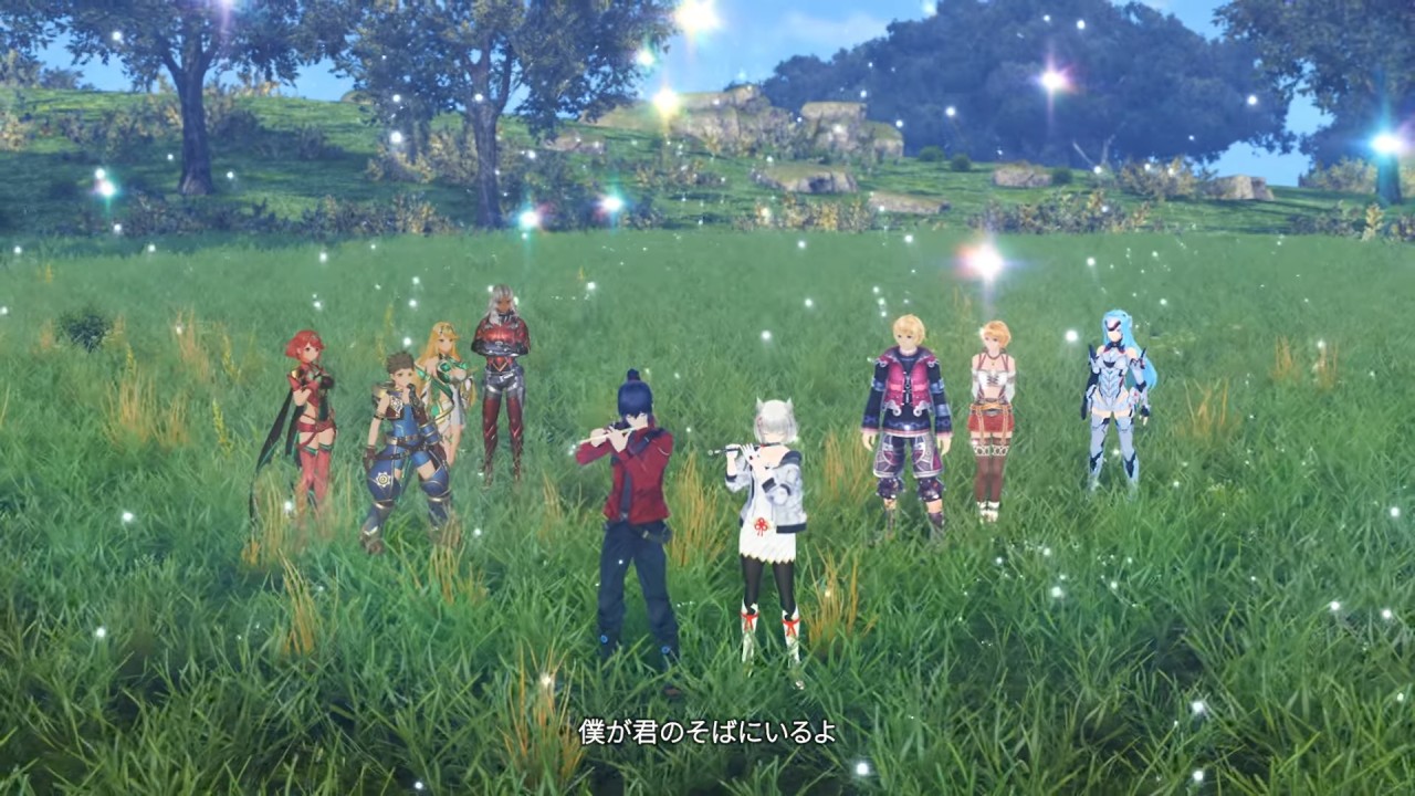 Monolith Soft Berulang Tahun yang Ke-25! 13 6db4fbe954cdd7111df410c9e63176cd