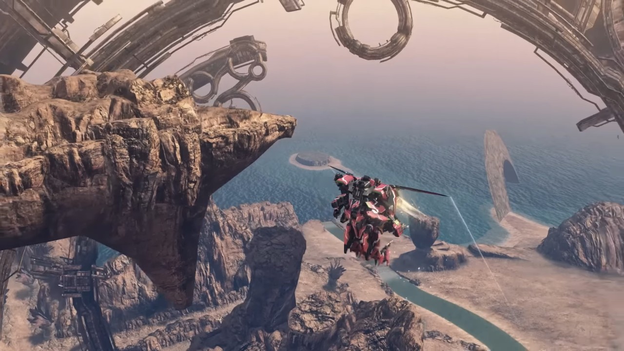 Xenoblade Chronicles X Dapat Remaster, Rilis Maret 2025 3 720a4014e44d52af3b44de5357580337