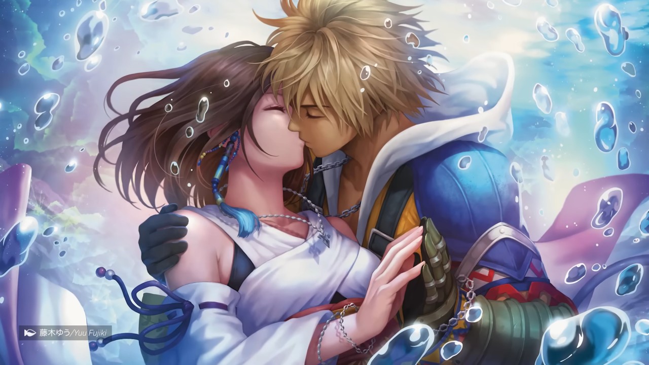 Magic: The Gathering Pamer Kartu Final Fantasy, Rilis 2025 2 7db9ffd037c7aa4c1891d9a9d6cdf448
