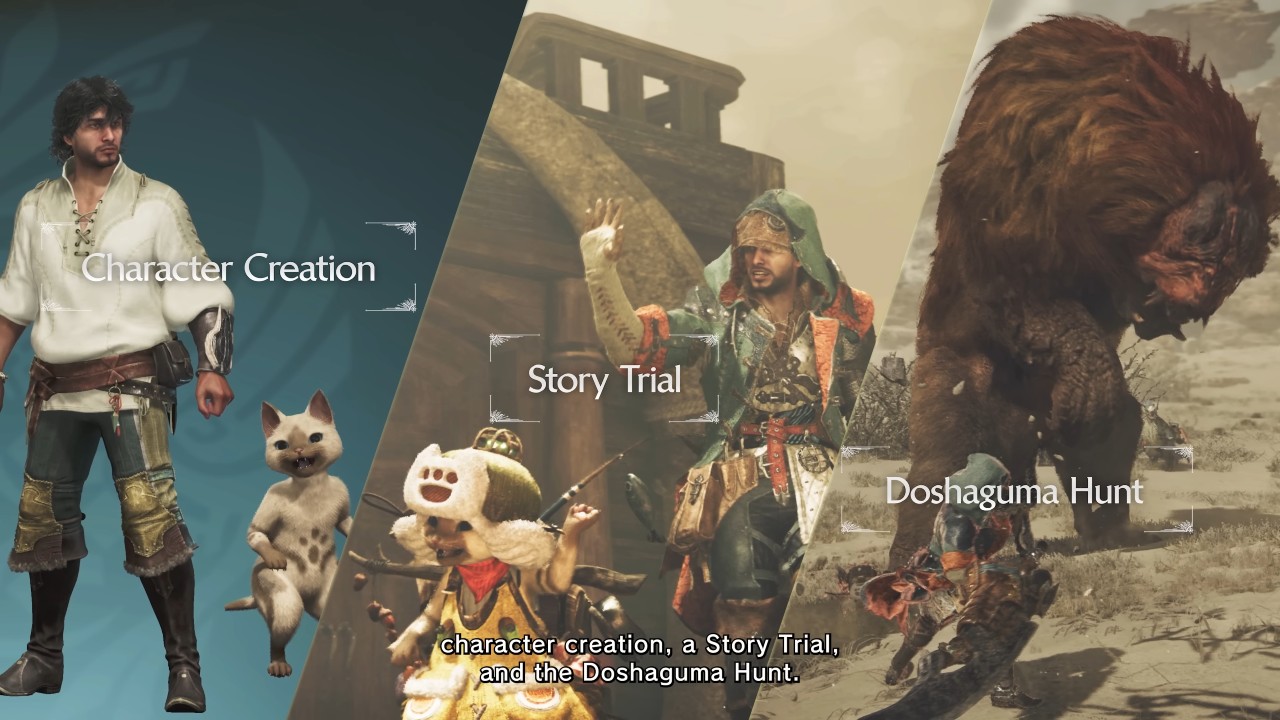 Monster Hunter Wilds Gelar Open Beta, Playstation 5 dengan PS Plus Kebagian Duluan! 15 8e20b30643ca89341d4320b8c76202f9