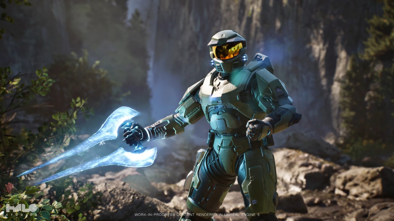 343 Industries Ganti Nama Jadi Halo Studios, Pindah ke Unreal Engine 5 1 8fa02b0e7f1e0fe2d19233b8a06348f2