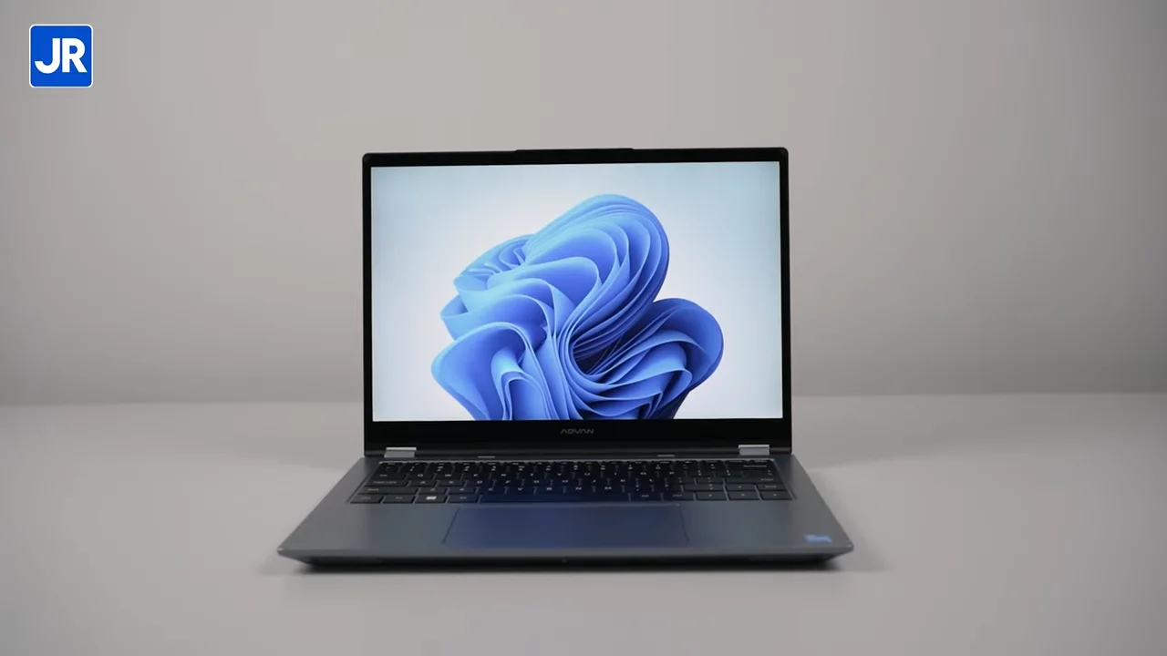 Review ADVAN 360 Stylus Pro: Laptop 2-in-1 Salah Harga? 1 Review ADVAN 360 Stylus Pro: Laptop 2-in-1 Salah Harga?
