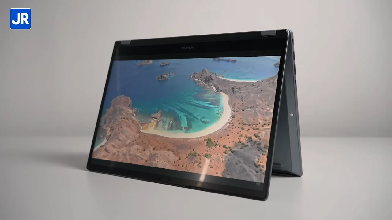 ADVAN 360 Stylus Pro