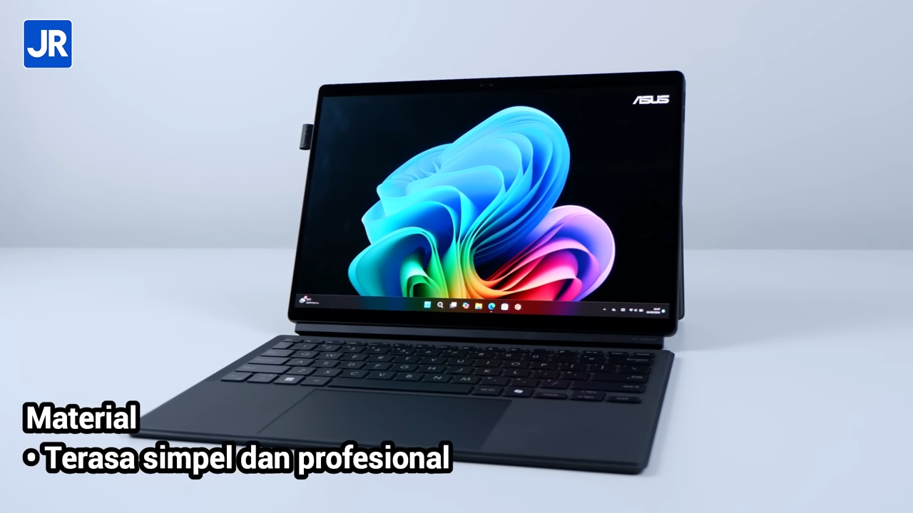 Review ASUS ProArt PZ13: ASUS ProArt PZ13 10