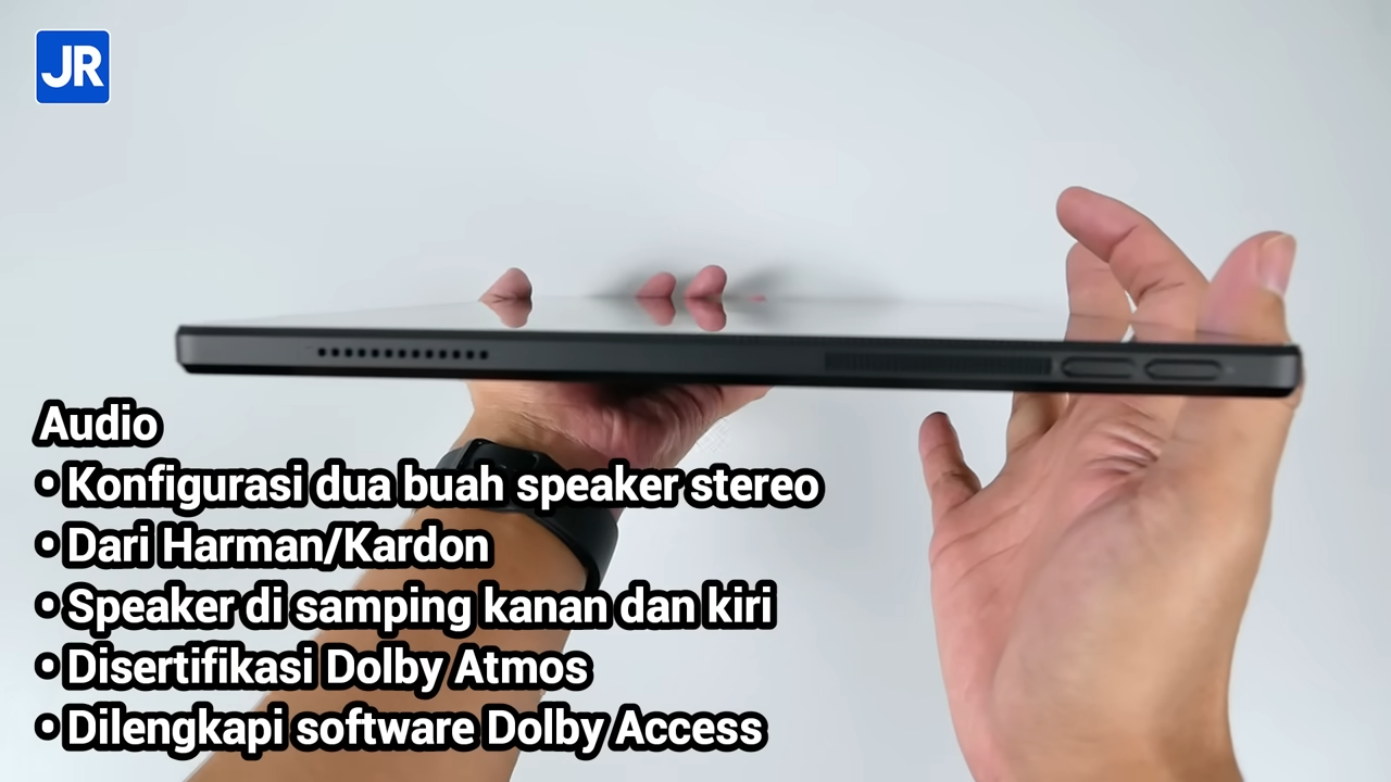 Review ASUS ProArt PZ13: ASUS ProArt PZ13 20