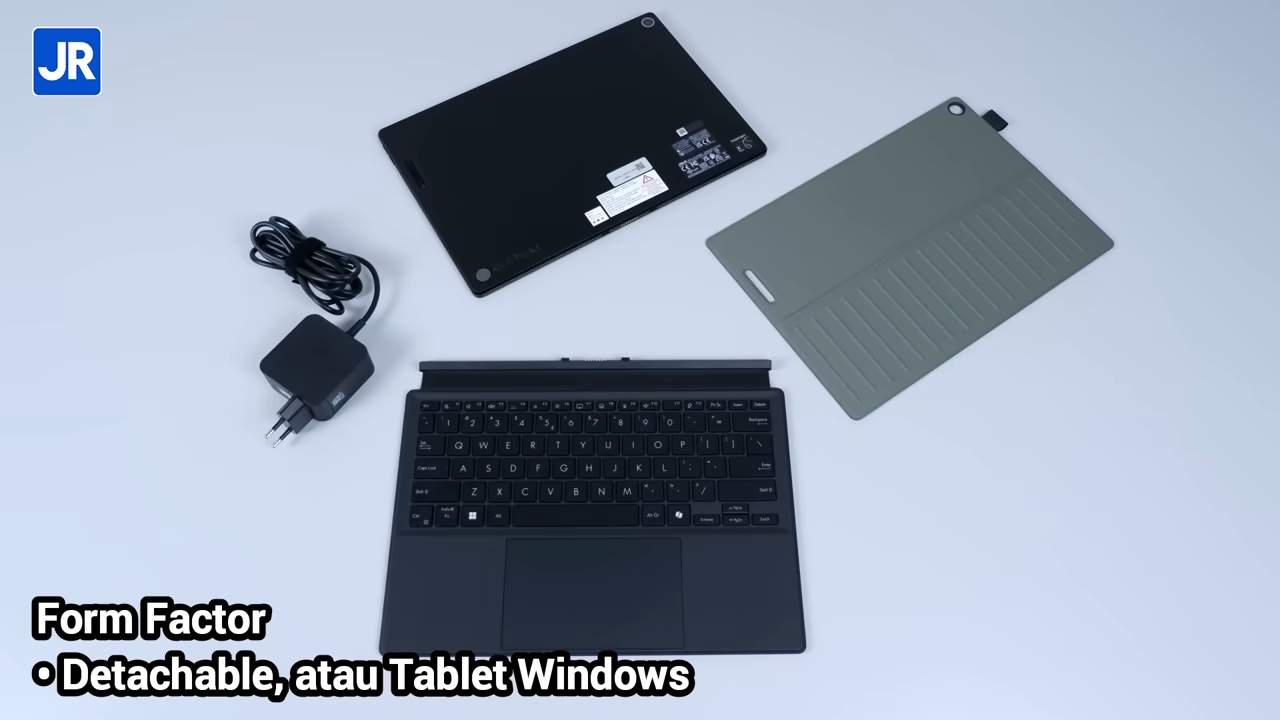 Review ASUS ProArt PZ13: ASUS ProArt PZ13 9
