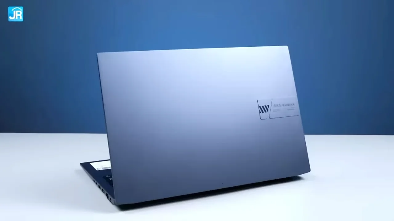 ASUS Vivobook Pro 15 OLED