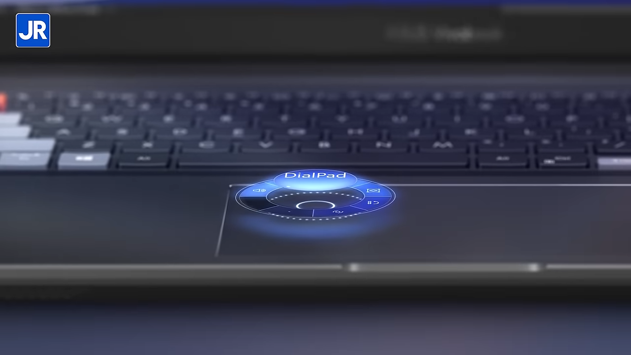 Review ASUS Vivobook Pro 15 OLED: Makin Kencang dan Tetap Ringan untuk Kreator Profesional 15 ASUS Vivobook Pro 15 OLED 23