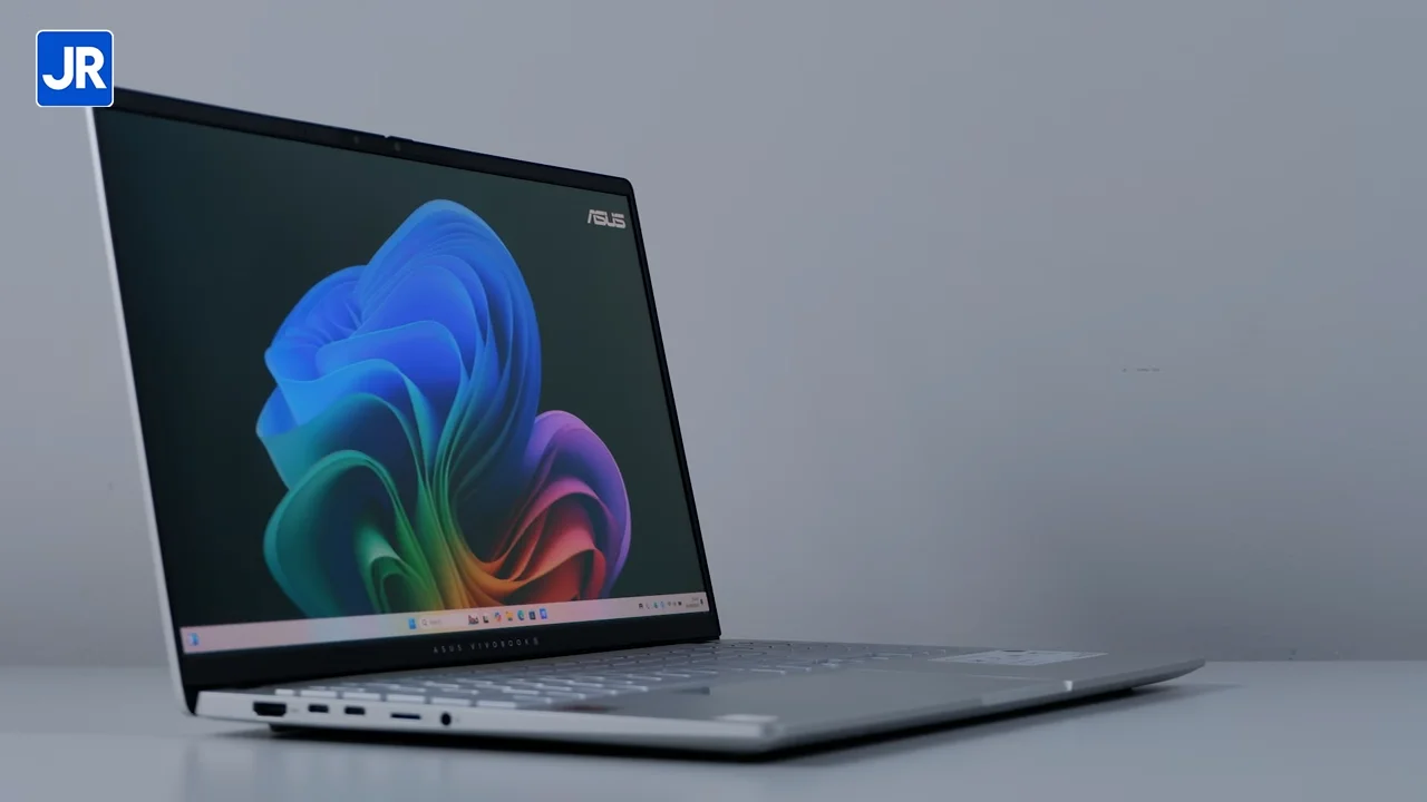 ASUS Vivobook S 15 OLED (S5507)