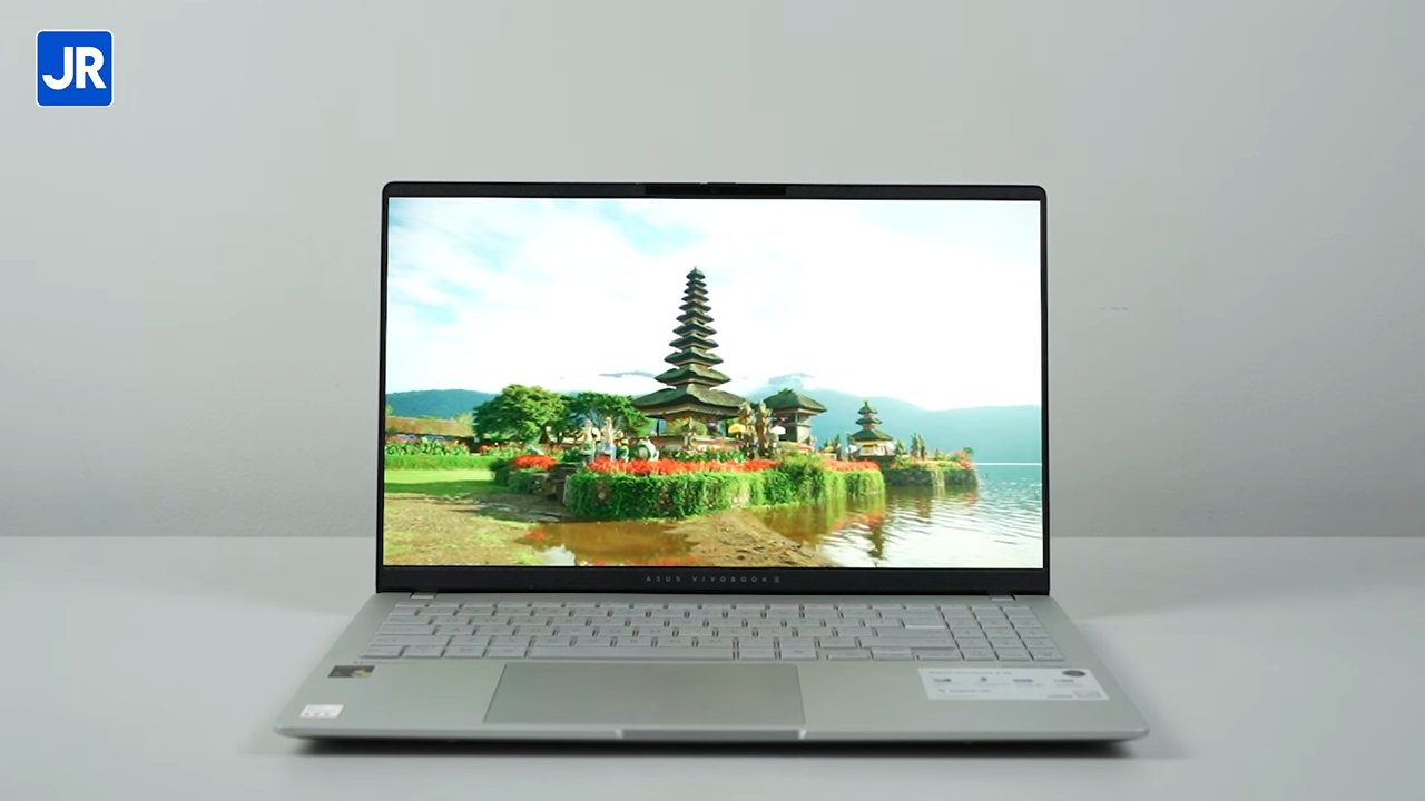 ASUS Vivobook S 15 OLED S5507 14