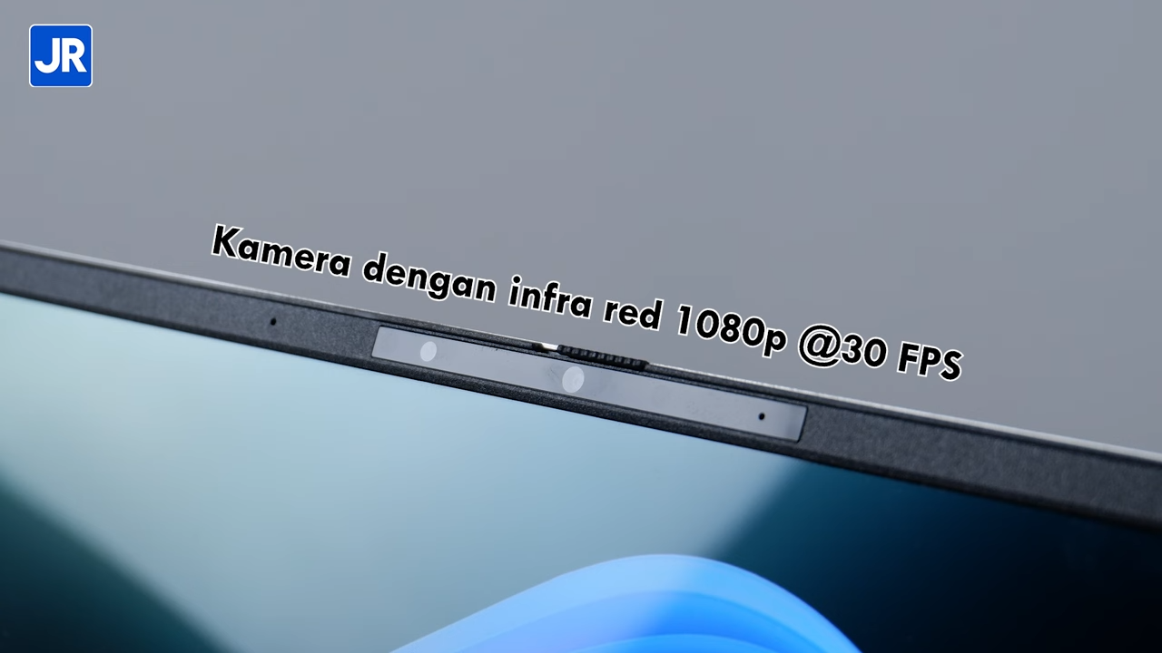 ASUS Vivobook S 15 OLED S5507 16