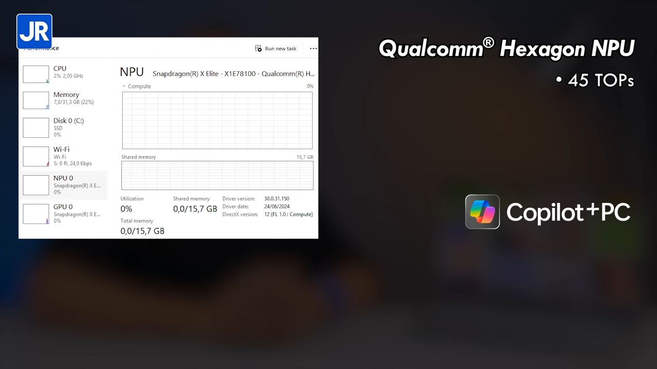 ASUS Vivobook S 15 OLED S5507 4