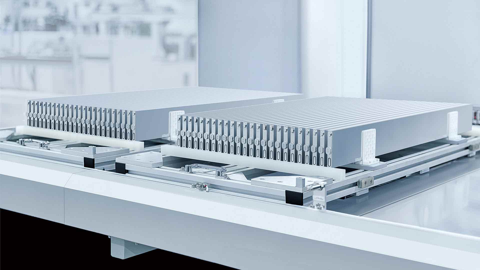 BYD Blade Battery pc