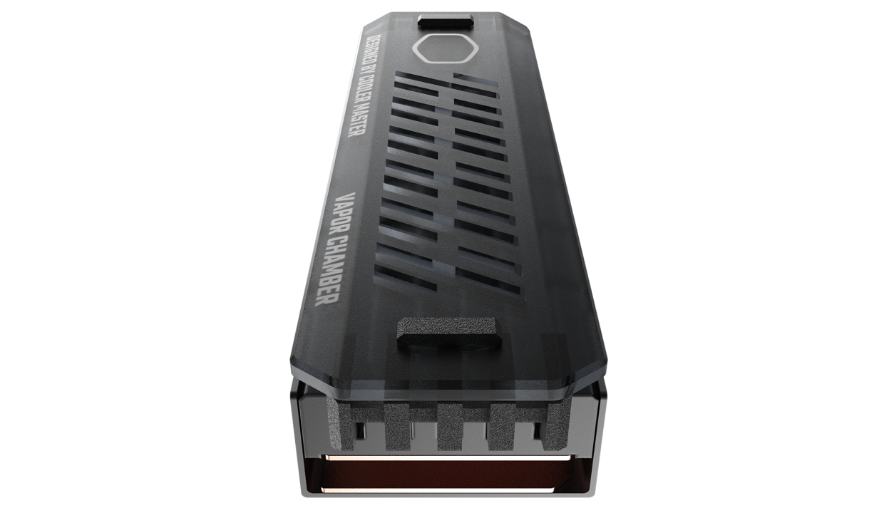 Cooler Master Luncurkan Heatsink SSD M.2 Dengan Vapor Chamber 1 Cooler Master Heatsink SSD Vapor Chamber