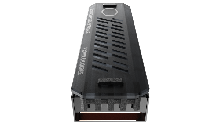 Cooler Master Luncurkan Heatsink SSD M.2 Dengan Vapor Chamber 3 Cooler Master Heatsink SSD Vapor Chamber