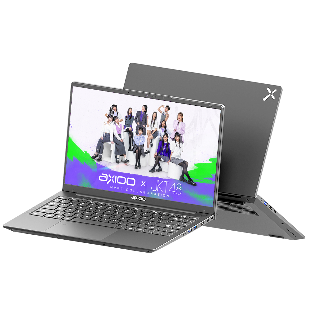 Axioo Luncurkan Hype 5 Gen 12 dengan Prosesor Intel Core Gen 12 26 Axioo Hype 5 Gen 12