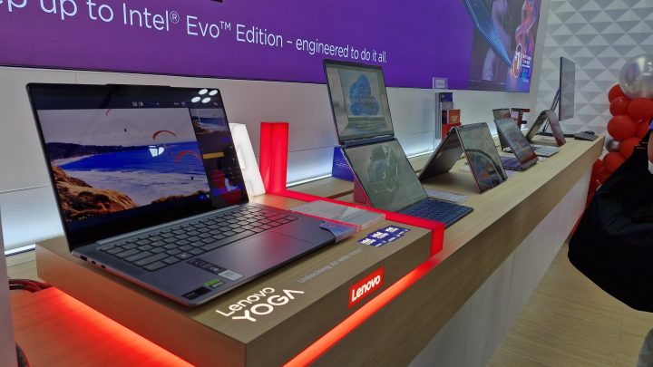 Lenovo Exclusive Store Hadir Margo City Mall, Pertama di Depok 2 Lenovo Exclusive Store