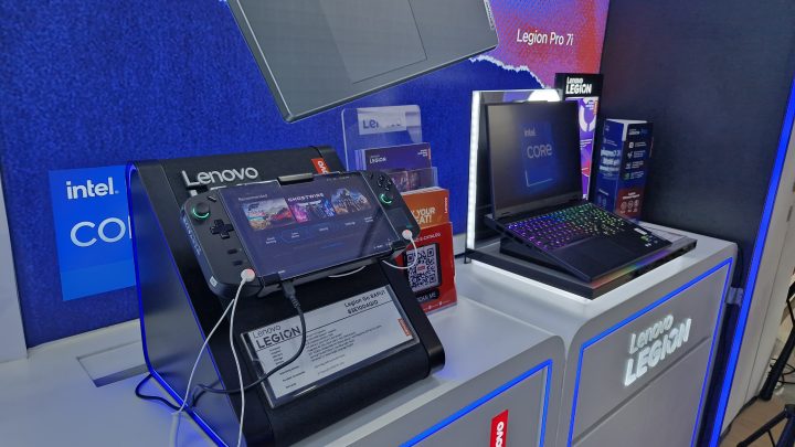 Lenovo Exclusive Store Hadir Margo City Mall, Pertama di Depok 3 Lenovo Exclusive Store