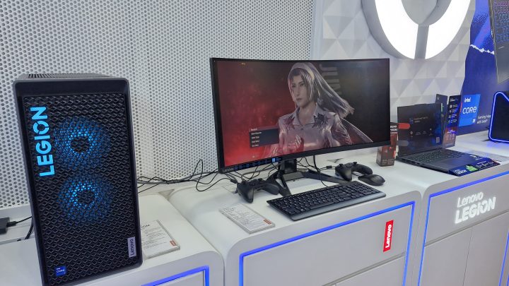 Lenovo Exclusive Store Hadir Margo City Mall, Pertama di Depok 4 Lenovo Exclusive Store