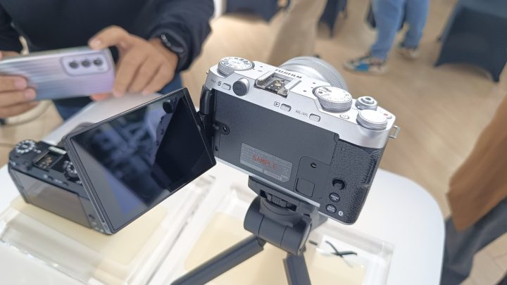 FUJIFILM X-M5 Rilis Indonesia, Kamera Mirrorless Serbabisa Buat Pemula 3 IMG20241017112739 copy 1600x900