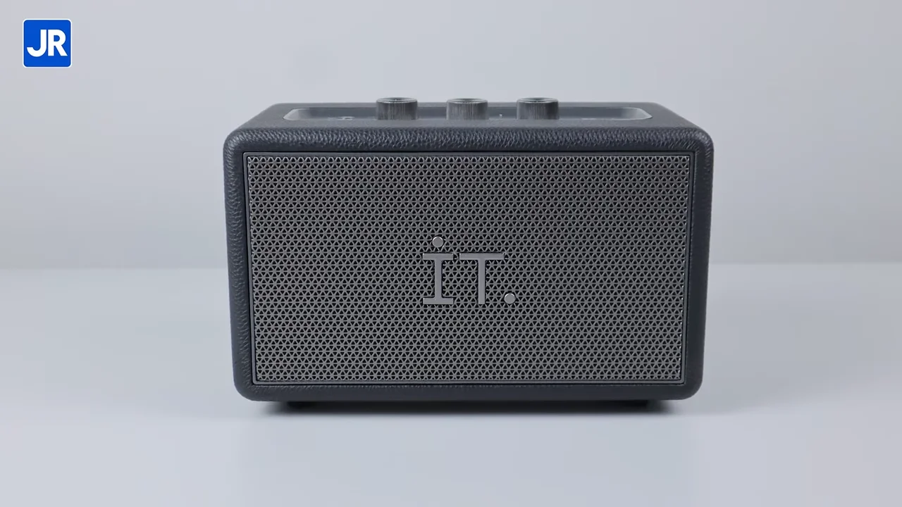 Review IT Monarch: Speaker Bluetooth Ringkas, Lantang, Lengkap, dgn Suara Mumpuni 1 IT Monarch speaker bluetooth 4