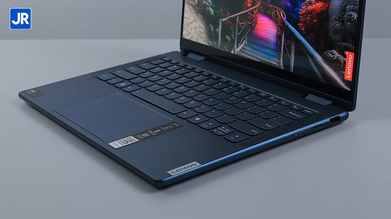 Lenovo Yoga 2 in 1 Gen 9 10