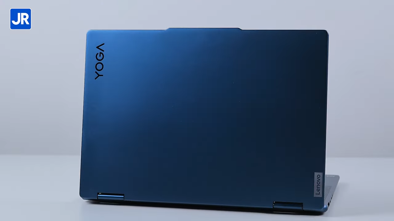 Lenovo Yoga 2-in-1 Gen 9