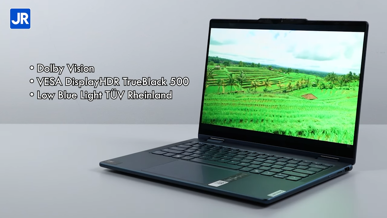 Lenovo Yoga 2 in 1 Gen 9 15