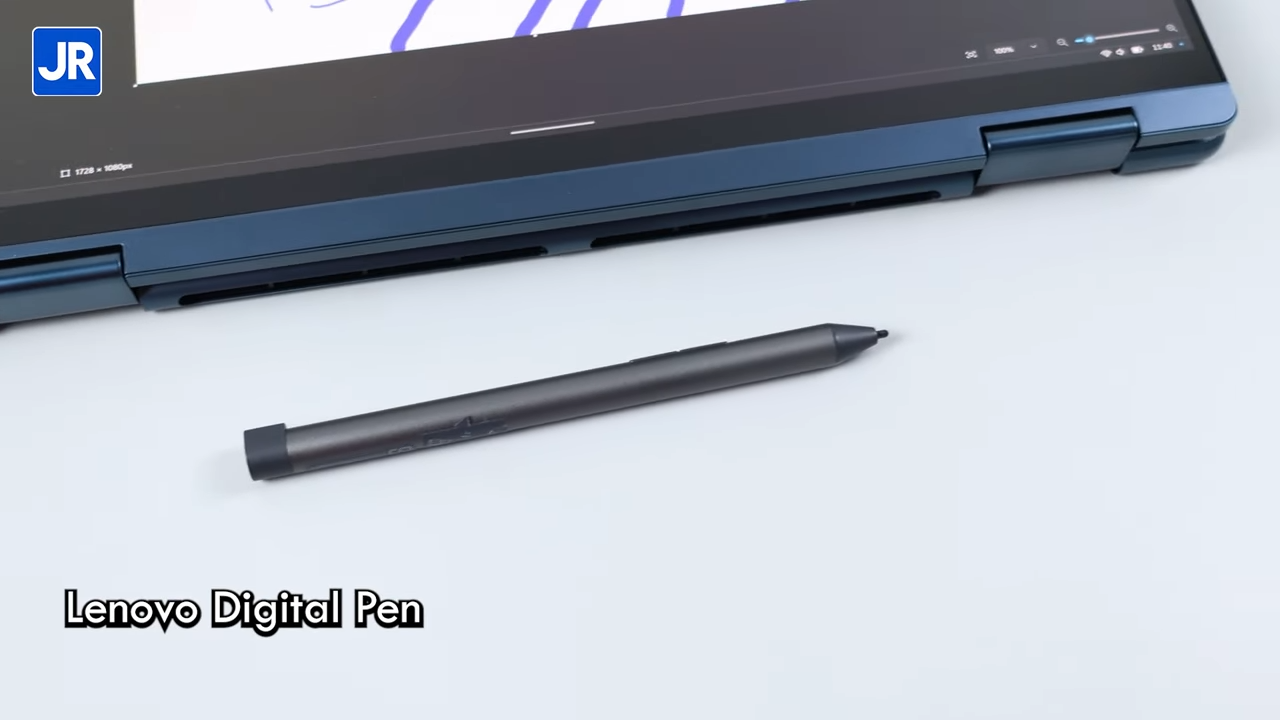 Lenovo Yoga 2 in 1 Gen 9 16